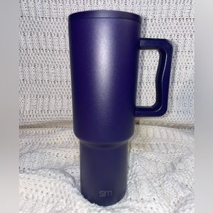 NIGHT SKY Simple Modern 40oz Trek Tumbler